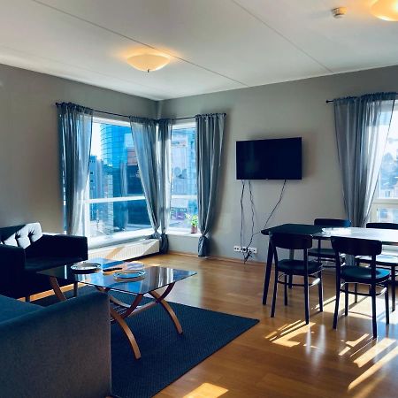 Tallinn Center Apartment Extérieur photo