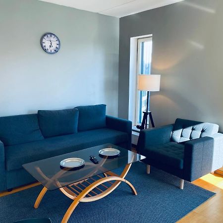 Tallinn Center Apartment Extérieur photo