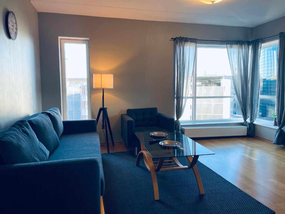 Tallinn Center Apartment Extérieur photo