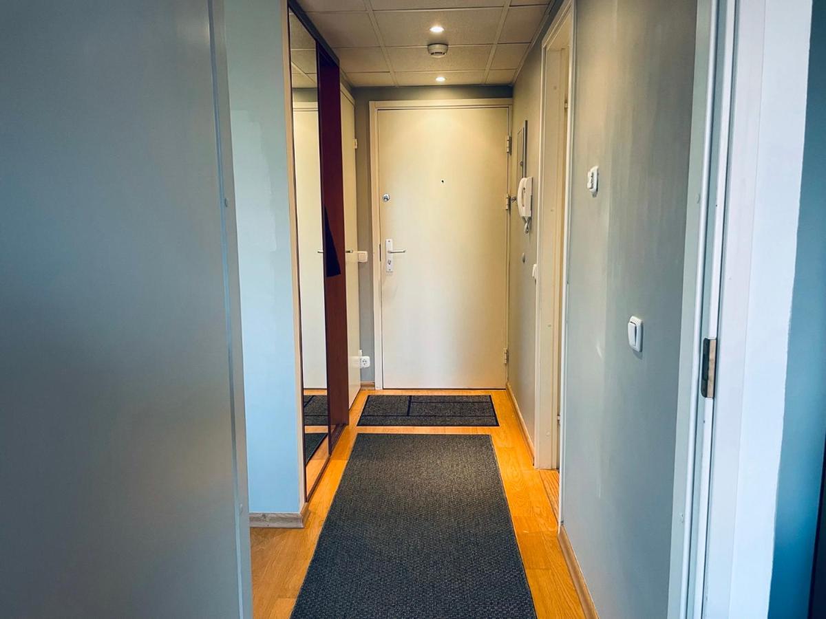Tallinn Center Apartment Extérieur photo