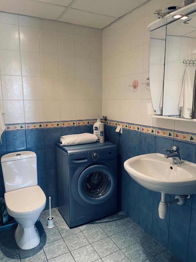 Tallinn Center Apartment Extérieur photo
